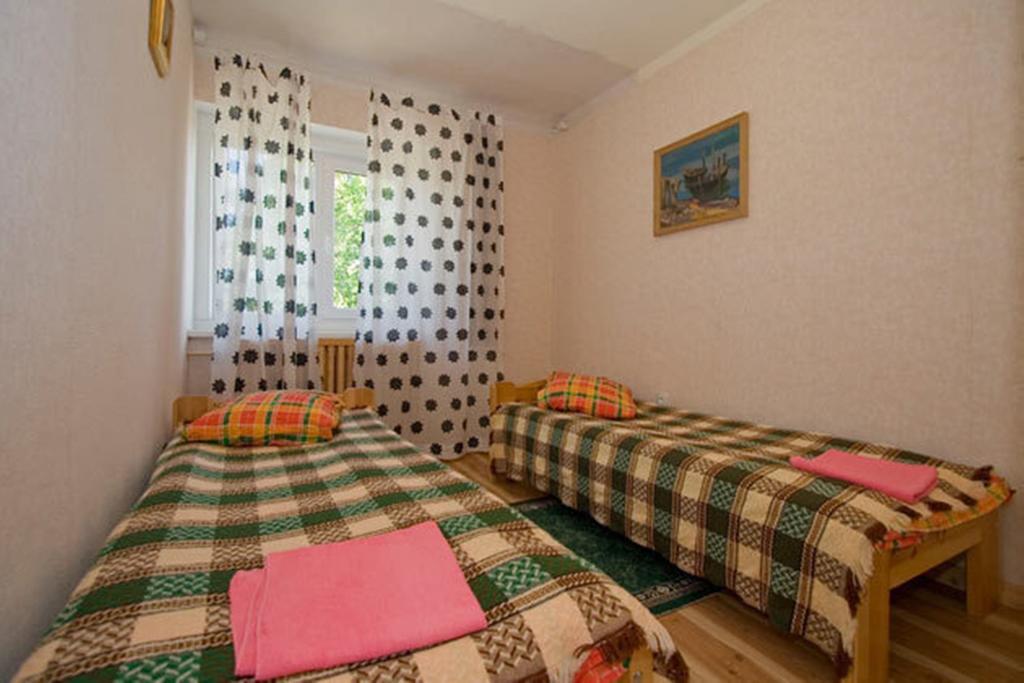 Pastende Motelis Aldari חדר תמונה