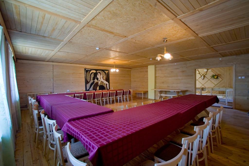 Pastende Motelis Aldari מראה חיצוני תמונה
