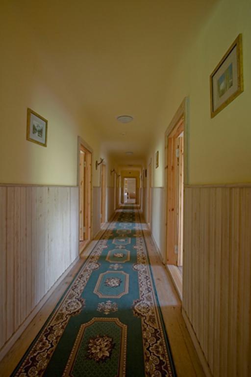 Pastende Motelis Aldari מראה חיצוני תמונה